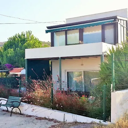 Apartman Melike Apart *