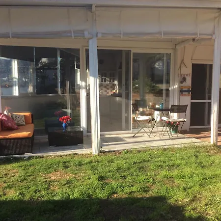 Apartmán Melike Apart *