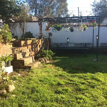 Melike Apart Apartmán Golkoy
