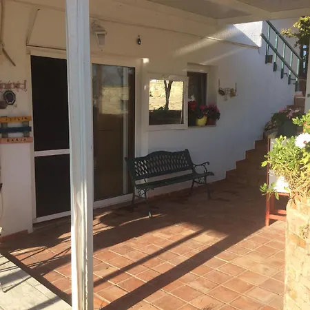 Melike Apart Apartmán Golkoy